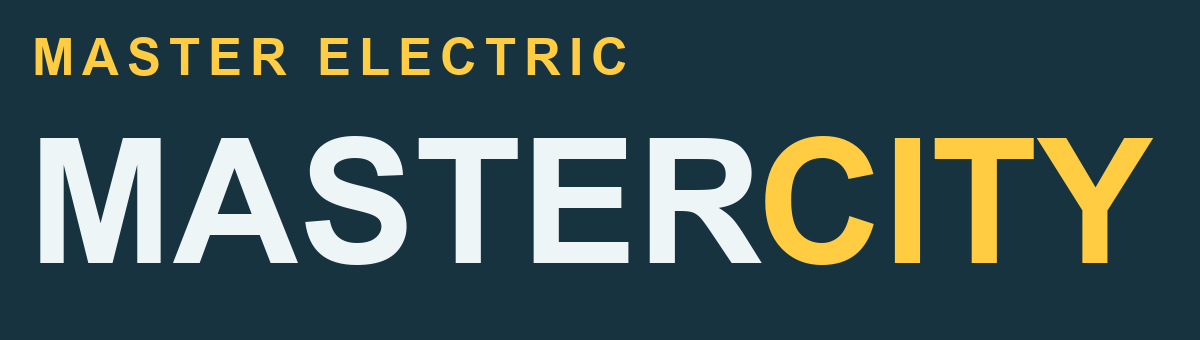 MASTERCITY